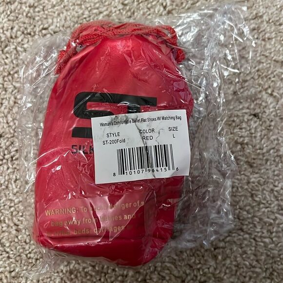 silky toes Shoes - Silky Toes 